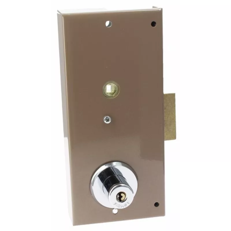 Fichet Sans souci - lock mechanism with cylinder 690