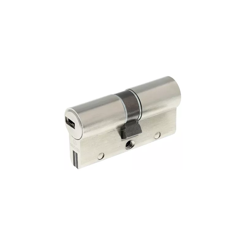 Cylindre Bricard Dual XP S2 à double entrée