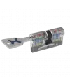 Cylindre Bricard Dual XP S2 à double entrée