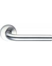 Interior door handle set Bricard Pop – Tempo line
