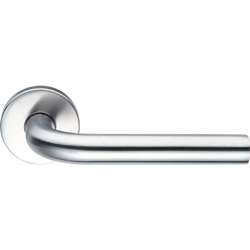 Interior door handle set Bricard Pop – Tempo line