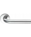 Interior door handle set Bricard Pop – Tempo line