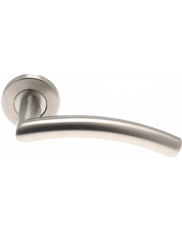 Interior door handle Ensemble Bricard Classic - Tempo line