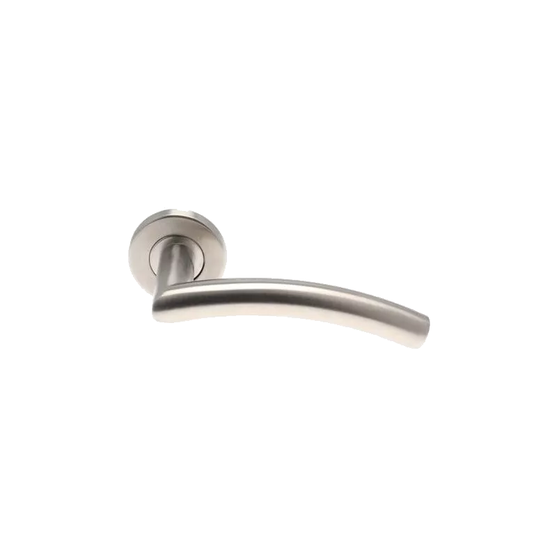 Interior door handle Ensemble Bricard Classic - Tempo line