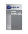 Bricard Serial S half cylinder