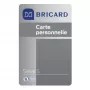 Cylindre BRICARD Serial S a2p1* pour serrure 8151, 8121PMR
