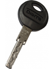 Dierre Atra New Power Key