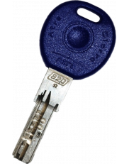 Dierre Atra Power key duplicate