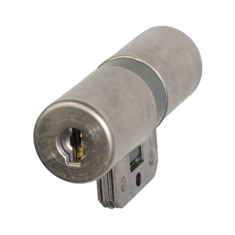 Cylindre Bricard Bloctout double entrée