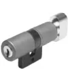 Cylindre monobloc Bricard Chifral S2 pour serrure Bricard 745