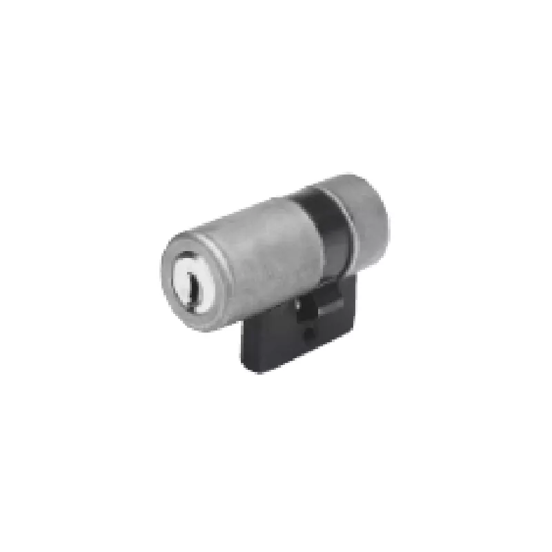 Cylindre monobloc Bricard Chifral S2 pour serrure Bricard 745