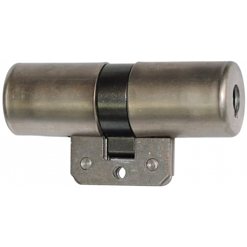 Cylindre Bricard Bloctout double entrée