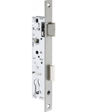 Bricard 5902 recessed lock