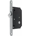 Bricard lock for sliding pocket door