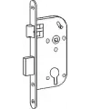 Lock for round cylinder Bricard Series 745