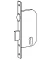 Serrure à rouleau Bricard 750
