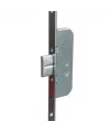 Bricard 8162 a2p2 evolution lock with 3 rectangular bolts