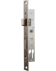 Serrure monopoint Bricard Série 6430