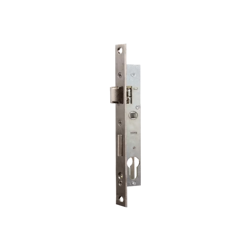 Single point lock Bricard Series 6430