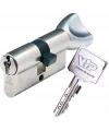 Cylindre Vachette VIP à bouton