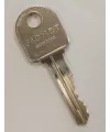 Double de clé Fichet Gemmcode