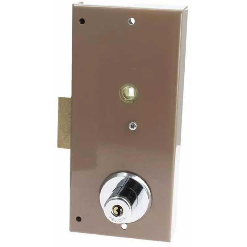 Fichet Sans souci - lock mechanism with cylinder 690