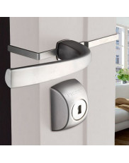 Serrure Fichet Alicea S avec cylindre F3D ou 787