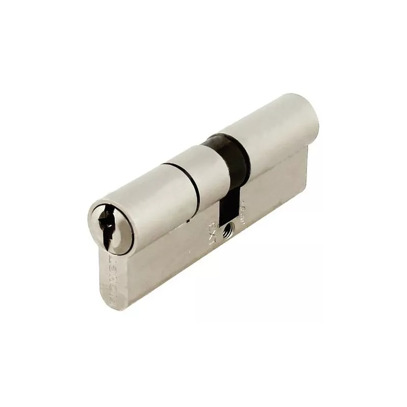 Serrure Fichet Alicea S, avec cylindre Orio