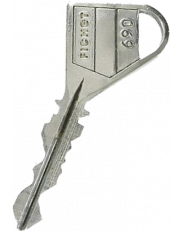 Fichet 690 Duplicate Key