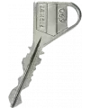 Fichet 690 Duplicate Key