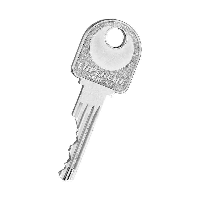 Laperche Gemmcode duplicate key