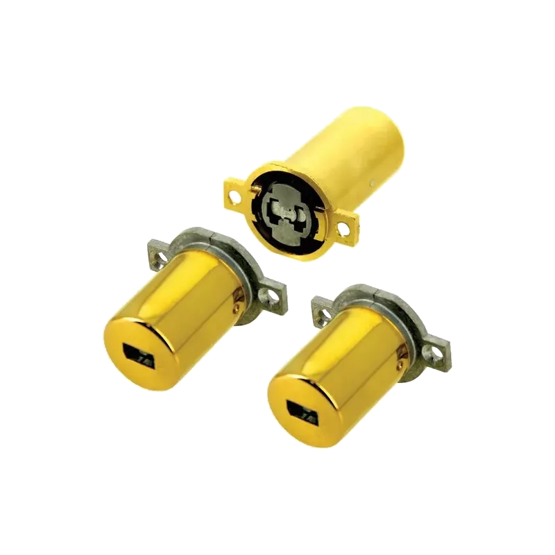 Jeu de cylindres Fichet 787 Z 3D pour Multipoint 2 Vantaux