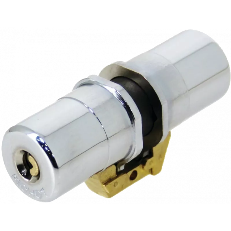 Fichet 666 cylinder for mortize lock