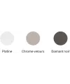 Poignée blindée "Artis" pour pour porte Fichet Stylea/Forstyl+