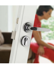 Fichet Primlock lock for Sans Souci Door