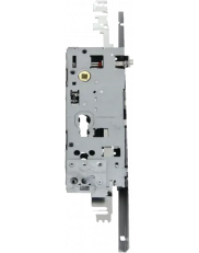 Fichet Alicea S A2P 1 lock mechanism with European profile