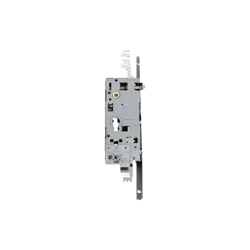 Fichet Alicea S A2P 1 lock mechanism with European profile