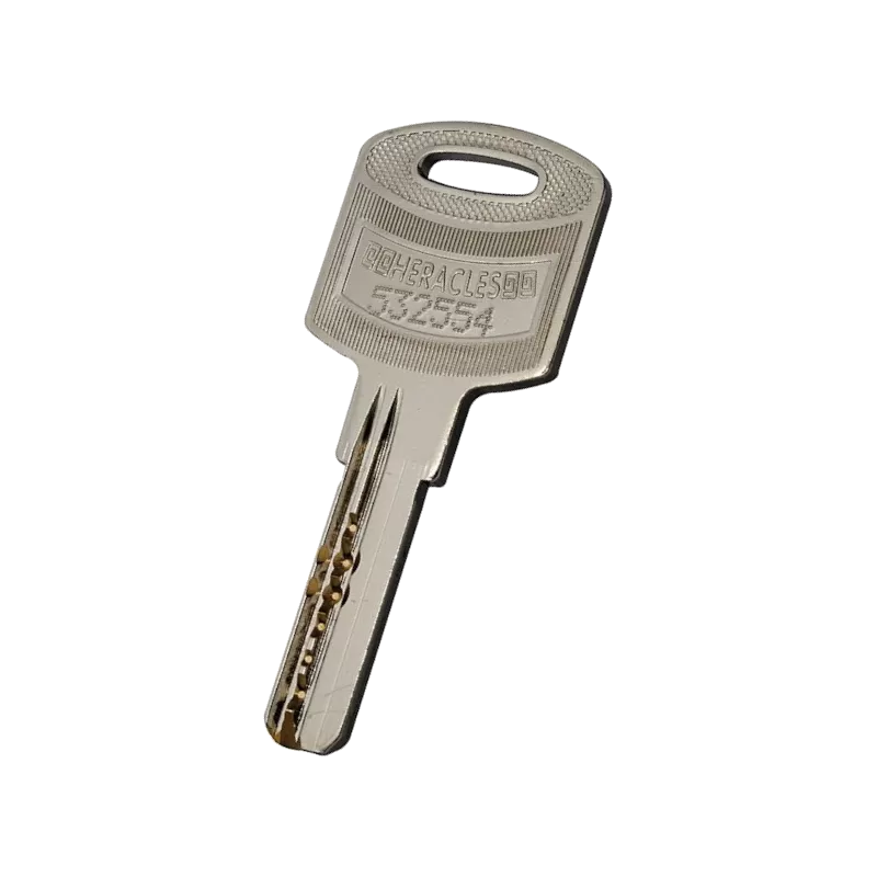 Key Heracles Y7
