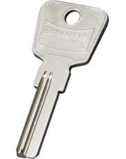 Key Heracles Y5 Ercy