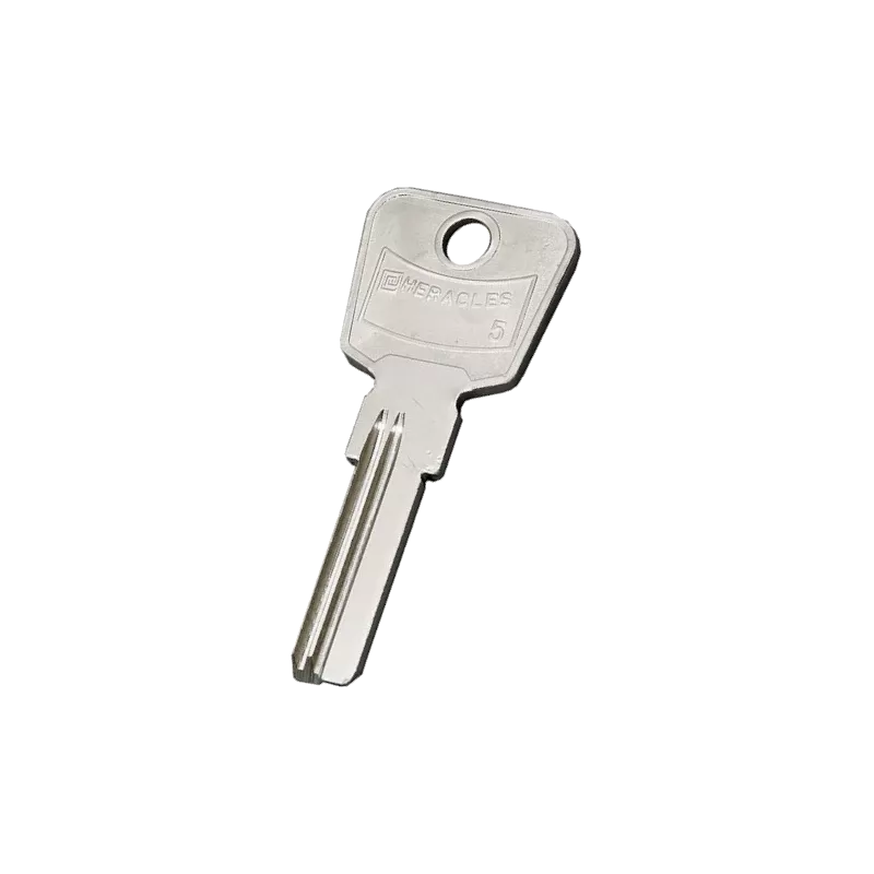 Key Heracles Y5 Ercy