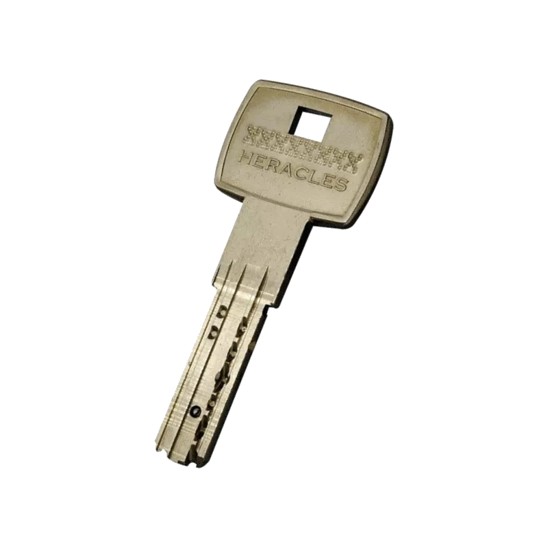 Key Heracles IX6 ball