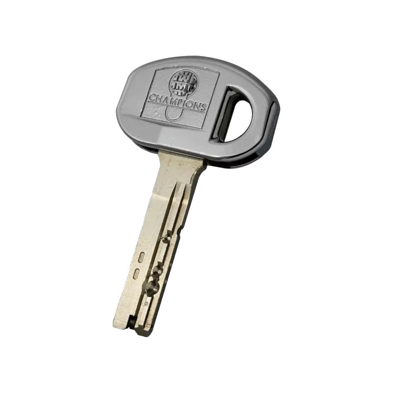 Key Heracles Champions C29