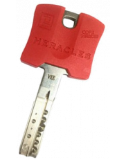 Heracles HXR or HXRM Key duplicate