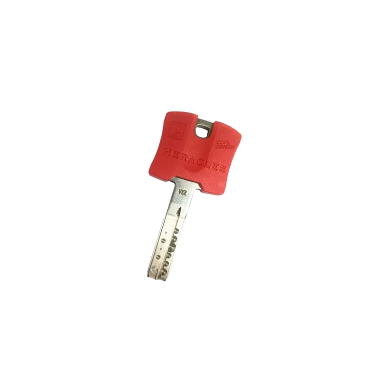 Heracles HXR or HXRM Key duplicate