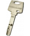 Double de clé Heracles Mul-t-lock 262G