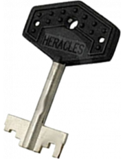 Key Heracles model Y8