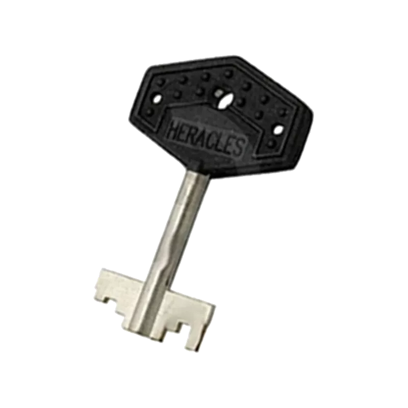 Heracles model Y8 Duplicate Key