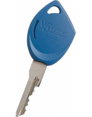 Vachette V5 Code Duo Duplicate Key