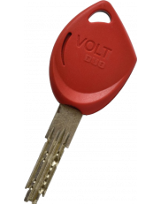Vachette Volt Duo Duplicate Key