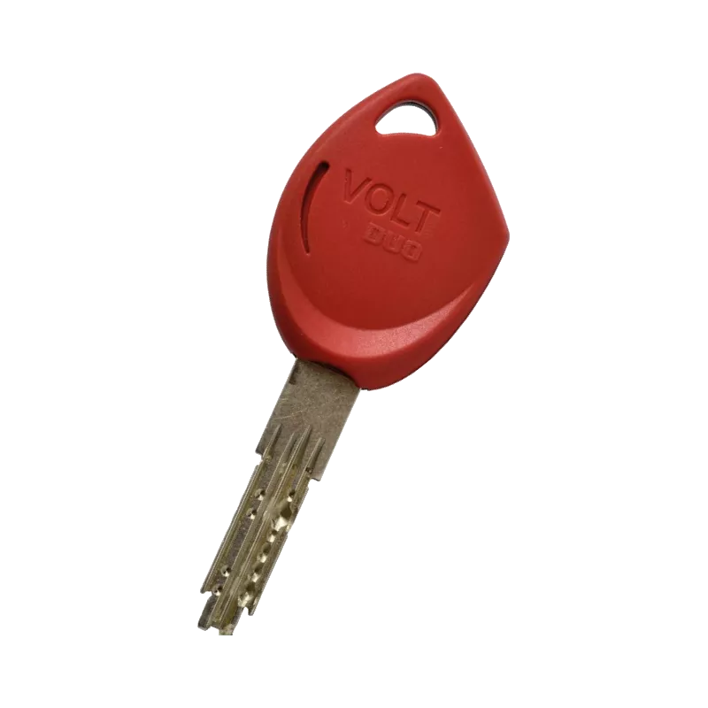 Vachette Volt Duo Duplicate Key